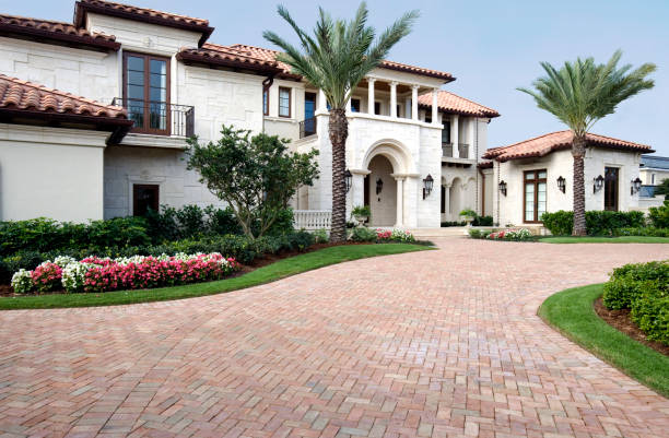 Best Driveway Repair Near Me  in Parowan, UT