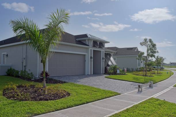 Best Commercial Driveway Pavers  in Parowan, UT
