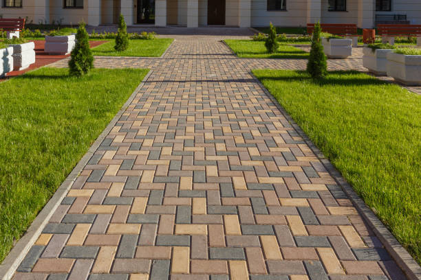 Driveway Pavers for Homes in Parowan, UT